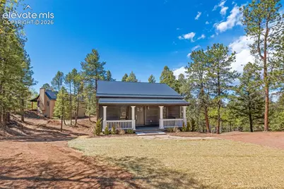 240 Insmont Lane, Florissant, CO 80816 - Photo 47