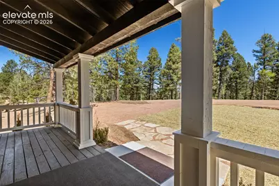 240 Insmont Lane, Florissant, CO 80816 - Photo 5