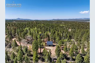 240 Insmont Lane, Florissant, CO 80816 - Photo 9