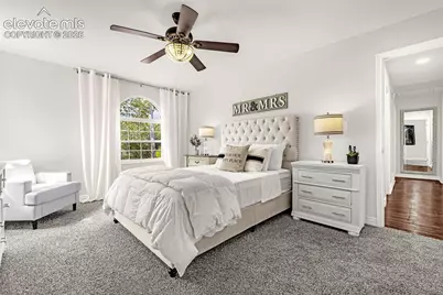 3357 Springridge Circle, Colorado Springs, CO 80906 - Photo 23