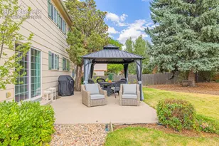 3357 Springridge Cir, Colorado Springs, CO 80906 - Photo 3