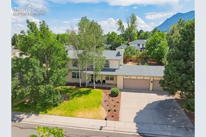 3357 Springridge Circle, Colorado Springs, CO 80906 - Photo 3