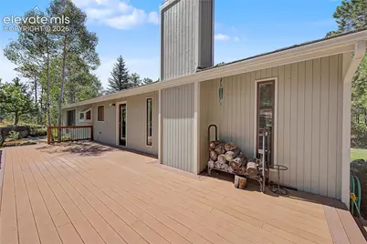 1250 Woodmoor Drive, Monument, CO 80132 - Photo 41