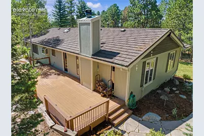 1250 Woodmoor Drive, Monument, CO 80132 - Photo 43