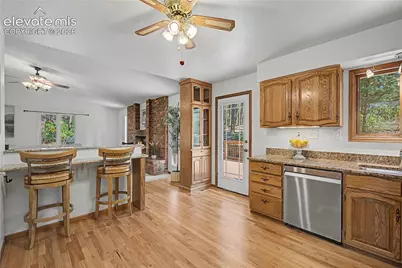 1250 Woodmoor Drive, Monument, CO 80132 - Photo 21