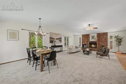 1250 Woodmoor Drive, Monument, CO 80132 - Photo 17