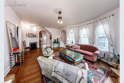 1517 N Corona Street, Colorado Springs, CO 80907 - Photo 9