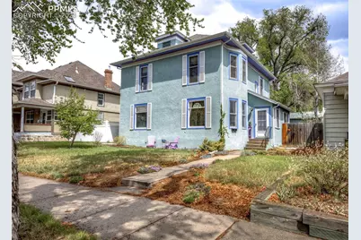 1517 N Corona Street, Colorado Springs, CO 80907 - Photo 3