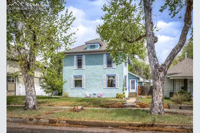 1517 N Corona Street, Colorado Springs, CO 80907 - Photo 1
