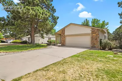 4255 Brigadoon Lane, Colorado Springs, CO 80909 - Photo 3