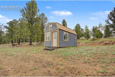 [Address not provided], Victor, CO 80860 - Photo 39