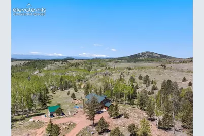 [Address not provided], Victor, CO 80860 - Photo 43