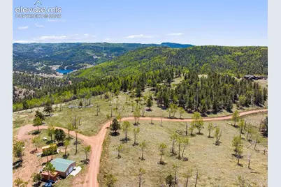 [Address not provided], Victor, CO 80860 - Photo 49