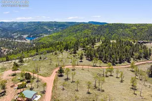 [Address not provided], Victor, CO 80860 - Photo 49