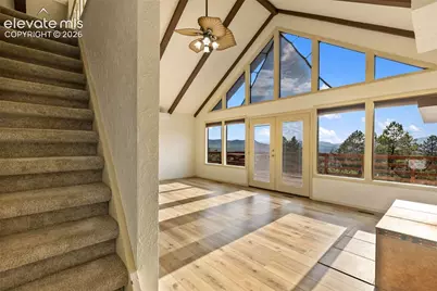 192 Columbine Road, Florissant, CO 80816 - Photo 5