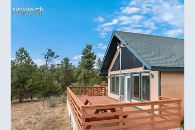 192 Columbine Road, Florissant, CO 80816 - Photo 39