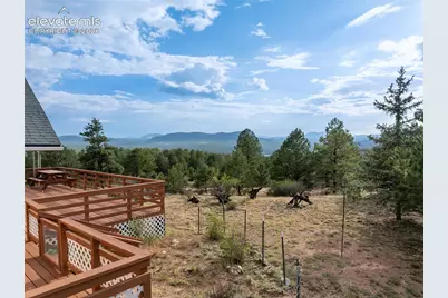 192 Columbine Road, Florissant, CO 80816 - Photo 45