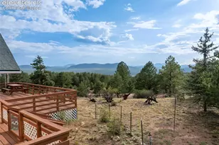 192 Columbine Rd, Florissant, CO 80816 - Photo 45