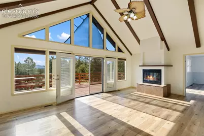 192 Columbine Road, Florissant, CO 80816 - Photo 3