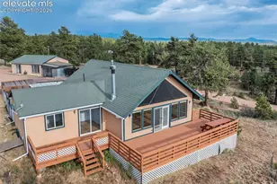 192 Columbine Rd, Florissant, CO 80816 - Photo 1