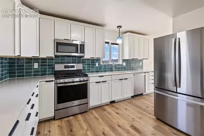 192 Columbine Road, Florissant, CO 80816 - Photo 9