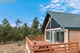 192 Columbine Rd, Florissant, CO 80816 - Photo 41