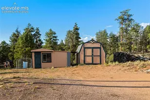 192 Columbine Rd, Florissant, CO 80816 - Photo 39