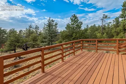 192 Columbine Road, Florissant, CO 80816 - Photo 41