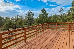 192 Columbine Rd, Florissant, CO 80816 - Photo 41