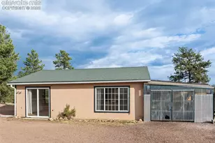 192 Columbine Rd, Florissant, CO 80816 - Photo 29