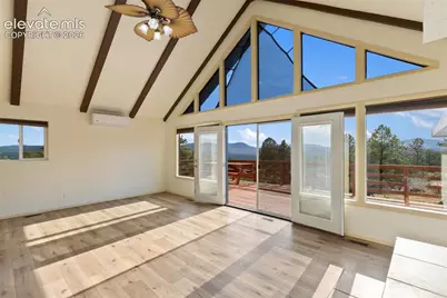 192 Columbine Road, Florissant, CO 80816 - Photo 5
