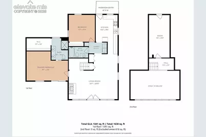192 Columbine Road, Florissant, CO 80816 - Photo 49