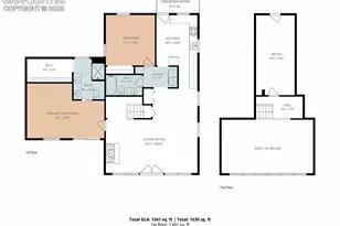 192 Columbine Rd, Florissant, CO 80816 - Photo 49