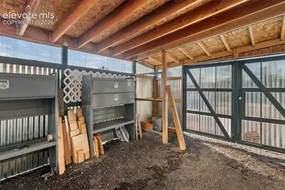 192 Columbine Road, Florissant, CO 80816 - Photo 33