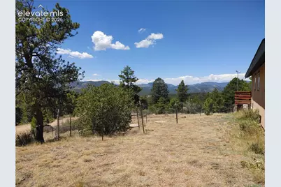 192 Columbine Road, Florissant, CO 80816 - Photo 47