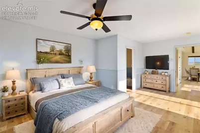 192 Columbine Road, Florissant, CO 80816 - Photo 17