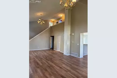 5307 Belle Star Drive, Colorado Springs, CO 80922 - Photo 3