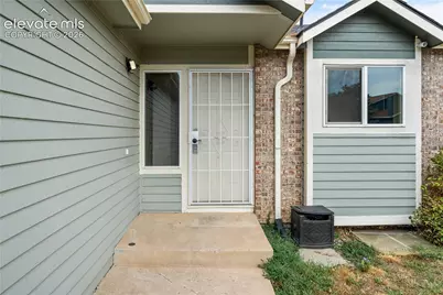 1958 Copper Creek Drive, Colorado Springs, CO 80910 - Photo 3