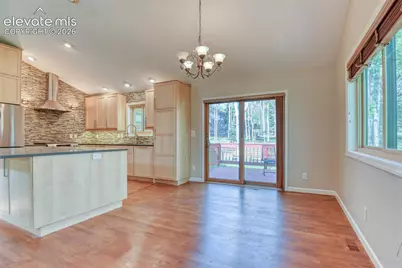 200 Bridle Drive, Woodland Park, CO 80863 - Photo 23