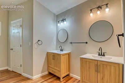 200 Bridle Drive, Woodland Park, CO 80863 - Photo 39