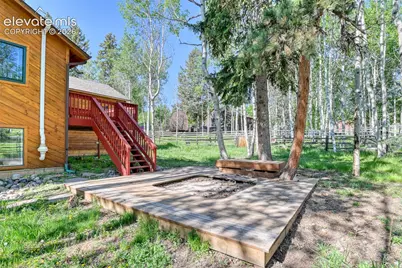 200 Bridle Drive, Woodland Park, CO 80863 - Photo 43