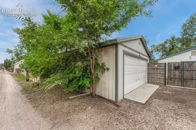 [Address not provided], Colorado Springs, CO 80904 - Photo 3