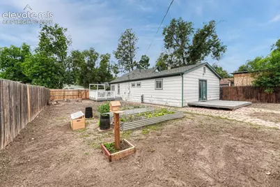 [Address not provided], Colorado Springs, CO 80904 - Photo 39