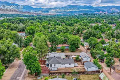 [Address not provided], Colorado Springs, CO 80904 - Photo 45