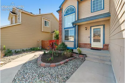 5335 Goodview Drive, Colorado Springs, CO 80911 - Photo 3