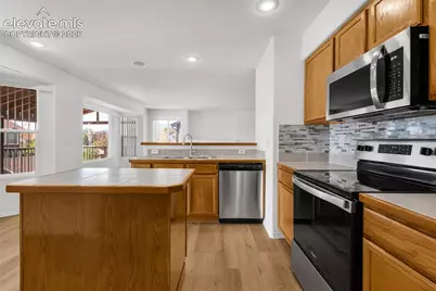 5335 Goodview Drive, Colorado Springs, CO 80911 - Photo 13