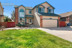 5335 Goodview Dr, Colorado Springs, CO 80911 - Photo 1