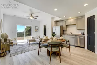 1916 Erin Loop, Colorado Springs, CO 80918 - Photo 3