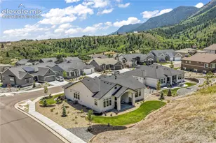 4706 Mountain Ledge Ln, Monument, CO 80132 - Photo 49