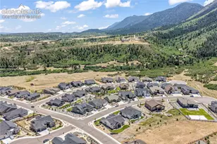 4706 Mountain Ledge Ln, Monument, CO 80132 - Photo 3